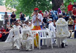 Fatsa'da sünnet şöleni