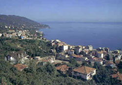 Perşembe'ye Emniyet Binası