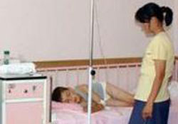 Yaz geldi ishal salgını başladı