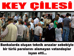 KEY çilesi