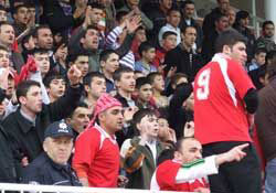 Bulacakspor Orduspor'un pilot takımımı olacak?