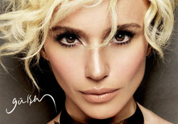 Dereiçi Festivali'nde Gülşen konseri