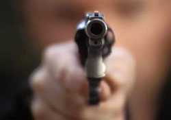 Samsun'da silahlı; saldırı 1 ölü