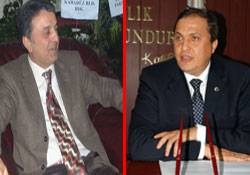 "Denize gömdüğün 8 trilyonun hesabını kim verecek"