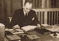 BAYKAL Bunu Oku;Gerçek ATATÜRK tarihi