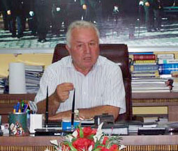 "UFK, üretiyici fakirleştirme konseyi"