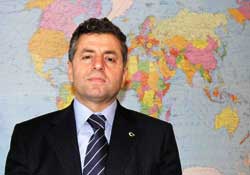 Güzel Sanatlar Lisesi'ne yeni bina