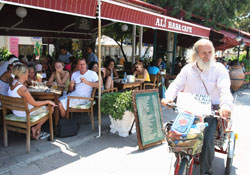 Nurettin İslam Orduspor'a başkan arıyor