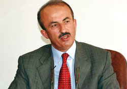 Müftü Çakı:Ordu'da cami sıkıntısı var