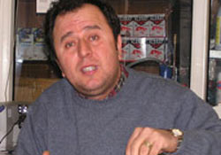 Bir sepet fındık yetmez !