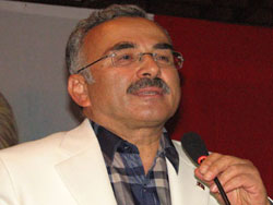 Güler: "Elektrik üretimi yüzde 58 arttı"