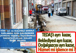 Hizmet mi eziyet mi?