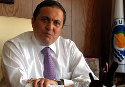 Toruna CHPliler DSPye tepkisi