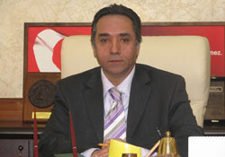 "İyi usta olsakda fabrikayla başedemeyiz"