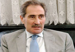 Günay "patlamalar ve yangınlar turizmi etkilemiyor"