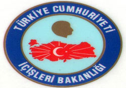 Yeni Vali Yrd. ve kaymakam atamaları yapıldı