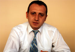 Kızılay Ramazan'da kan toplayacak