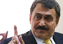 Bakan Eroğlu Ordu'dan Geçecek