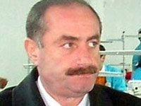 Organize San.Müdürü kendini vurdu!