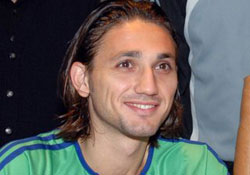 Orduspor Mehmet Şen ile anlaştı