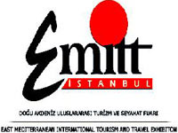 EMIIT fuarına yoğun ilgi