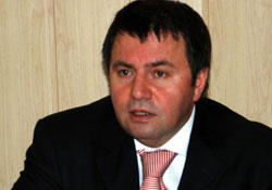 Ayhan YILMAZ:PKK kalmayacak