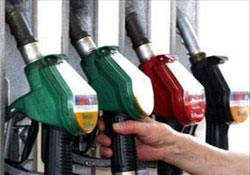 Benzinde rahatlatan indirim