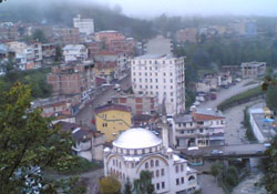 "Selam vermeye adam bulamıyoruz"