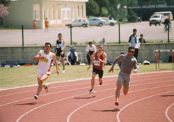 Çin Olimpiyatlarında bir Ünyeli