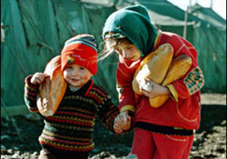 Yardımlaşma 10.5 Milyon dağıttı