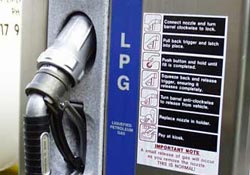 Ordu'nun LPG raporu çıkarıldı