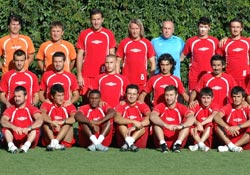 Orduspor pes etmeyen takım olacak