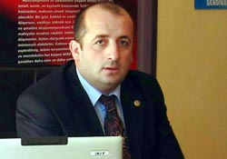 Torun'dan Sendikacıya 4.sürgün