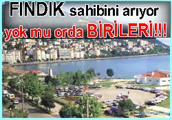 Yok mu orda BİRİLERİ ?!