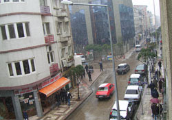 Kar kapıyı çaldı; tedbirinizi aldınız mı ?