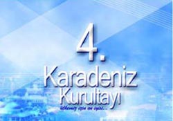 4.Karadeniz Kurultayı Karabük'te yapılacak