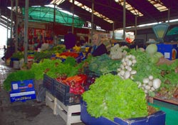 Karadenizli önce temizlik diyor