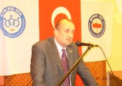 "En düşük memur maaşı 1901 YTL olmalı"