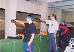 Ordu'lu sporcular Pekin olimpiyatlarında