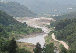 Ordu derelerinde hafriyat tehlikesi