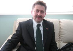 Özgan:Üreticinin uykusu kaçtı