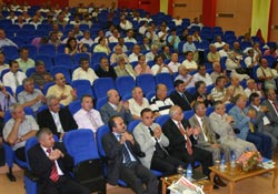 4.Karadeniz Kurultayı yapıldı