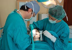 Sigara ve alkol ağız kanseri yapıyor