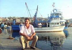 Balıkçı Eylül ayını bekliyor