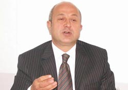 En son yaşanan don fındığa zarar verdi!