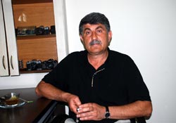 Koç:Fındık en az 5 YTL olmalıdır