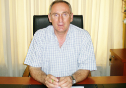 Avcı'dan TMO'ya kendimi yakarım