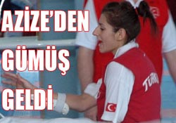 Tekvandoda bronz madalya aldık