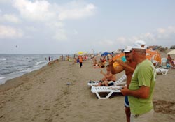 2 kişi Karadeniz de kayboldu