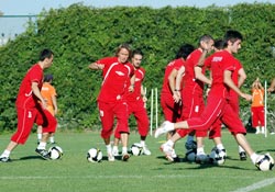 Orduspor'da Yıldırım'la anlaşma tehlikede